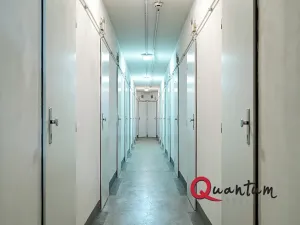 Prodej bytu 1+kk, Praha - Záběhlice, Mikanova, 35 m2