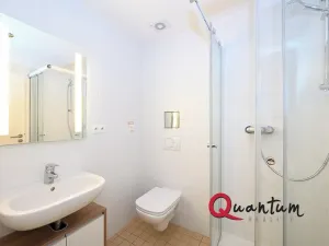 Pronájem bytu 3+kk, Praha - Smíchov, Na Zatlance, 80 m2