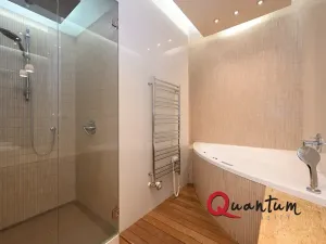 Pronájem bytu 3+kk, Praha - Vinohrady, Šumavská, 100 m2
