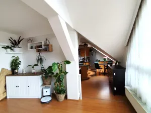 Pronájem bytu 4+1, Chrudim, Palackého třída, 133 m2