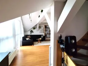 Pronájem bytu 4+1, Chrudim, Palackého třída, 133 m2