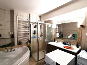 Pronájem bytu 4+1, Chrudim, Palackého třída, 133 m2