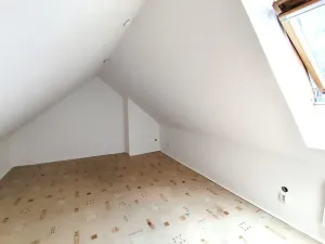 Pronájem bytu 4+1, Chrudim, Palackého třída, 133 m2