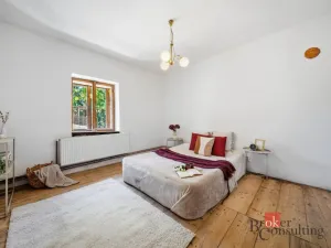 Prodej rodinného domu, Šebestěnice, 200 m2