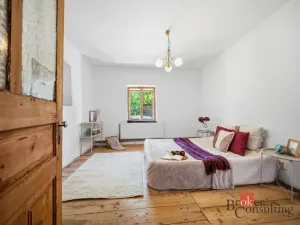 Prodej rodinného domu, Šebestěnice, 200 m2