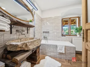 Prodej rodinného domu, Šebestěnice, 200 m2
