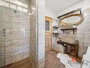 Prodej rodinného domu, Šebestěnice, 200 m2