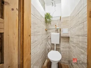 Prodej rodinného domu, Šebestěnice, 200 m2