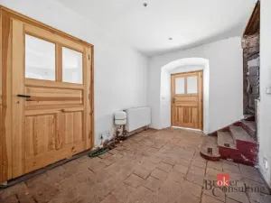 Prodej rodinného domu, Šebestěnice, 200 m2