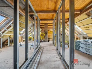 Prodej rodinného domu, Šebestěnice, 200 m2