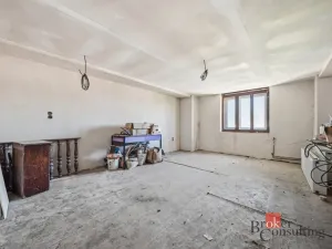 Prodej rodinného domu, Šebestěnice, 200 m2