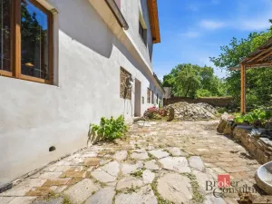 Prodej rodinného domu, Šebestěnice, 200 m2