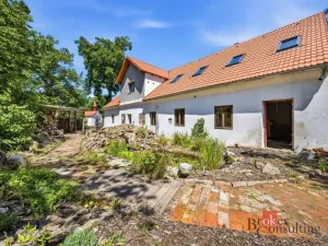Prodej rodinného domu, Šebestěnice, 200 m2