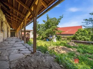Prodej rodinného domu, Šebestěnice, 200 m2