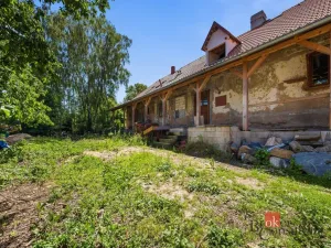 Prodej rodinného domu, Šebestěnice, 200 m2