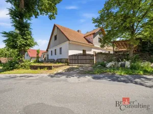 Prodej rodinného domu, Šebestěnice, 200 m2