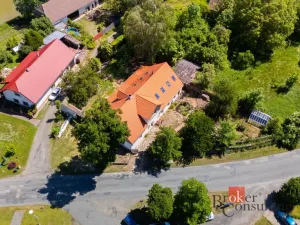 Prodej rodinného domu, Šebestěnice, 200 m2
