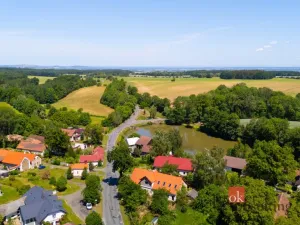 Prodej rodinného domu, Šebestěnice, 200 m2
