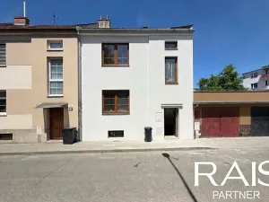 Prodej bytu 2+kk, Brno, Churého, 57 m2