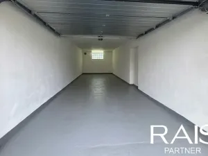 Prodej bytu 2+kk, Brno, Churého, 57 m2