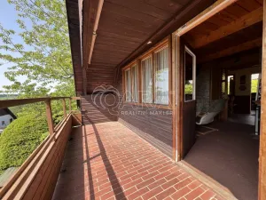 Prodej chaty, Nespeky, Nad Lomem, 120 m2