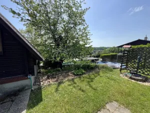 Prodej chaty, Nespeky, Nad Lomem, 120 m2