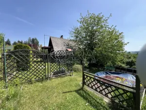 Prodej chaty, Nespeky, Nad Lomem, 120 m2