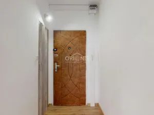 Prodej bytu 1+1, Chomutov, Kostnická, 36 m2
