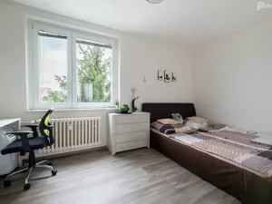 Prodej bytu 3+1, Brno, U pošty, 60 m2