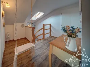 Prodej ubytování, Chlístovice, 200 m2