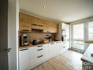 Prodej rodinného domu, Církvice, 154 m2