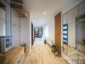 Prodej rodinného domu, Církvice, 154 m2