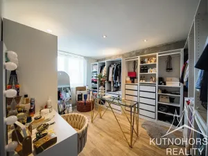 Prodej rodinného domu, Církvice, 154 m2