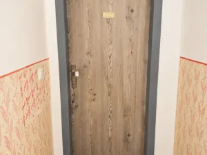 Prodej bytu 4+1, Ostrava - Poruba, Oty Synka, 80 m2