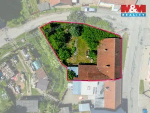 Prodej rodinného domu, Hvězdlice - Nové Hvězdlice, 80 m2