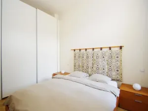 Pronájem bytu 2+kk, Praha - Vinohrady, Polská, 50 m2