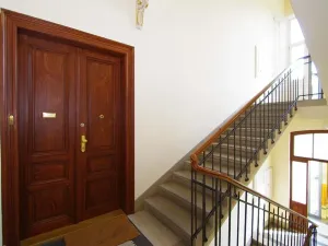 Pronájem bytu 2+kk, Praha - Vinohrady, Polská, 50 m2