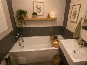 Pronájem bytu 3+1, Písek, Dr. M. Horákové, 70 m2