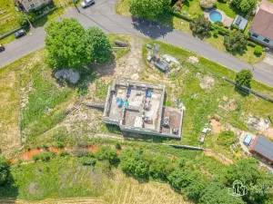 Prodej rodinného domu, Lomnice, Kraslická, 300 m2