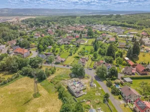Prodej rodinného domu, Lomnice, Kraslická, 300 m2