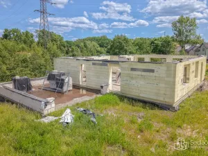 Prodej rodinného domu, Lomnice, Kraslická, 300 m2