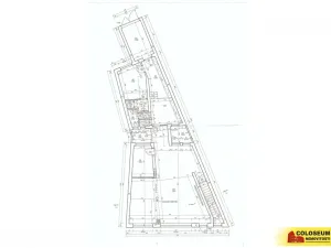 Prodej rodinného domu, Pohořelice, 350 m2