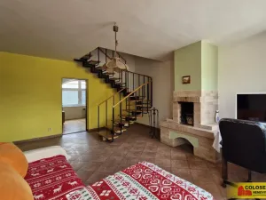 Prodej rodinného domu, Pohořelice, 350 m2