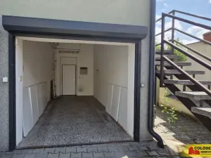 Prodej rodinného domu, Pohořelice, 350 m2