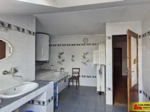 Prodej rodinného domu, Pohořelice, 350 m2