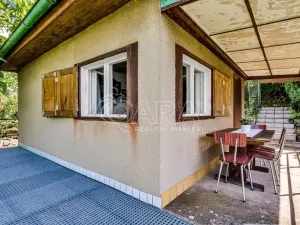 Prodej chaty, Třebotov, Nad Sady, 29 m2