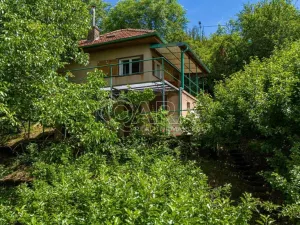Prodej chaty, Třebotov, Nad Sady, 29 m2
