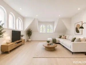Prodej bytu 4+1, Buštěhrad, Topolová, 128 m2