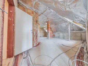 Prodej bytu 4+1, Buštěhrad, Topolová, 128 m2