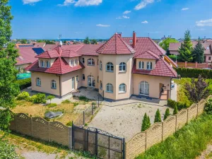 Prodej bytu 4+1, Buštěhrad, Topolová, 128 m2